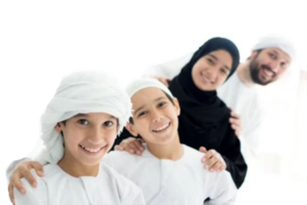 Ilustrasi Anak Belajar Online
