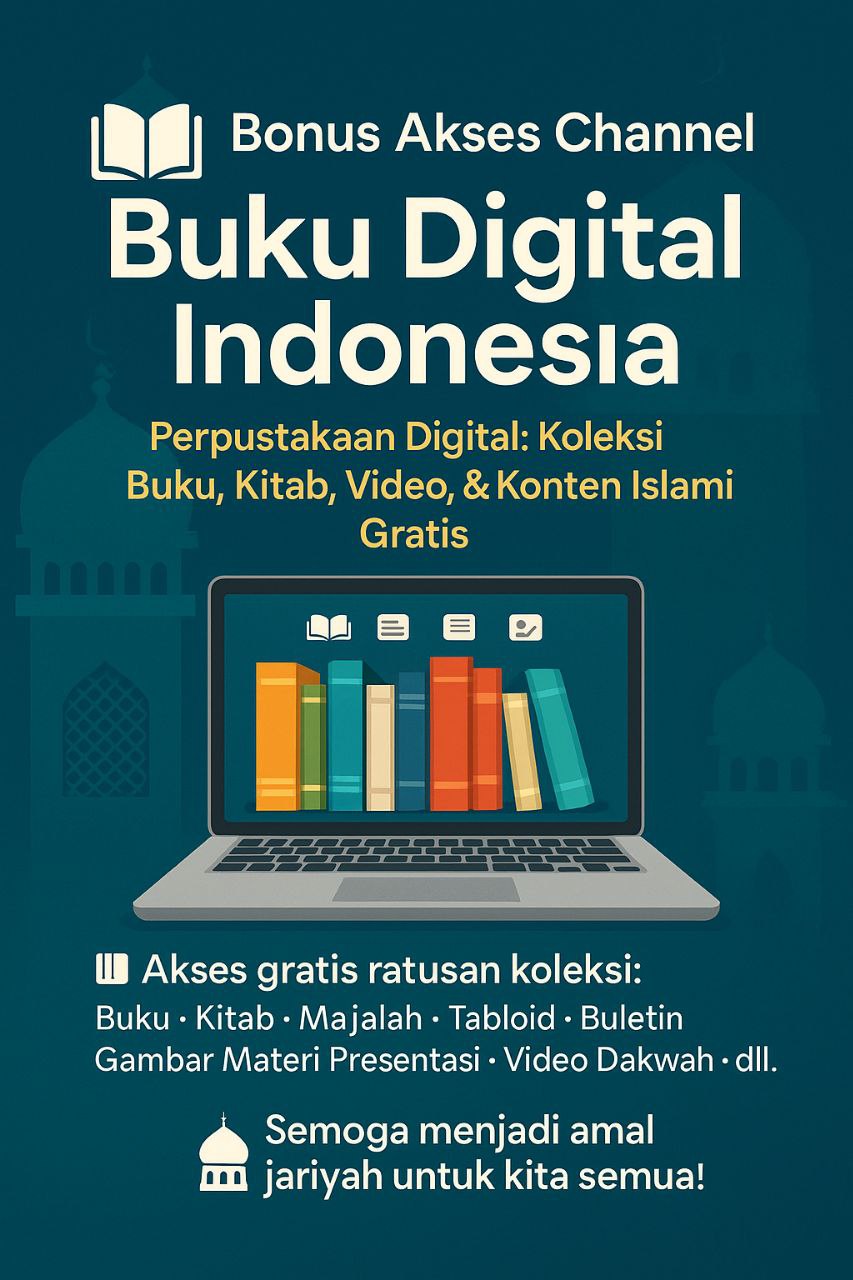Buku Digital Islami
